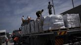La UE estudia un corredor marítimo para la ayuda a Gaza aunque se prevé complicado