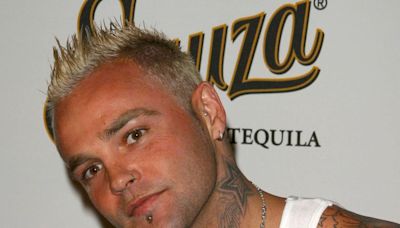 Shifty Shellshock's cause of death announced as 90s music legend found dead aged just 49