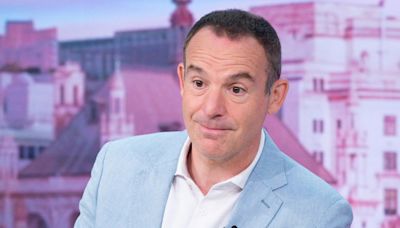 I avoided £400 hire car charge thanks to handy Martin Lewis tips