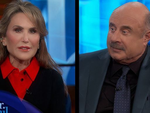 No, Dr. Phil Wasn't Canceled Because Of His Wife — The Real Reason Why The Daytime Talk Show Ended