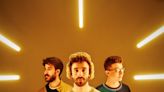 Riverbend Music Center reschedules AJR concert due to rising Ohio River level