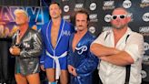 JD Drake Claims Christian Cage Pitched The Wingmen Gimmick
