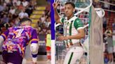 El brasileño Pulinho abandonará las filas del Córdoba Futsal