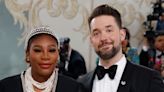 Serena Williams welcomes second child, a girl, with husband