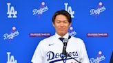 Yoshinobu Yamamoto excited to play with Shohei Ohtani, but he wasn’t the only reason he signed with the Dodgers