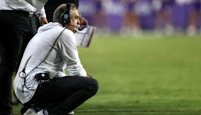 TCU’s post-national title game tailspin hits a new low: What happened to the Horned Frogs?