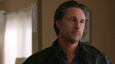 Martin Henderson's Cryptic Instagram Photo Has 'Virgin River' Fans Going Wild