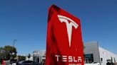 Tesla recalling 362,758 cars with Full Self-Driving mode due to crash risk