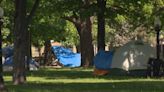 What Toronto mayoral candidates promise to do about homeless encampments