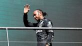 El suspenso se decanta por Hamilton: Russel cruza primero en el GP de Bélgica, pero es descalificado por la FIA - La Tercera