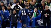 Chelsea suffer ‘painful’ blow after Reece James gets extended ban