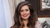 All Creatures Great and Small's Rachel Shenton sends fans wild with mini-dress