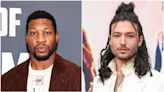 Jonathan Majors, Ezra Miller and What’s a Studio to Do When Misconduct Charges Flare