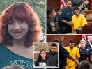 Judge blocks attempt to stop Jocelyn Nungaray’s family from speaking out about 12-year-old’s sickening death