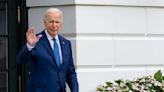 Biden dice que no suministrará armas para que Israel ataque Rafah