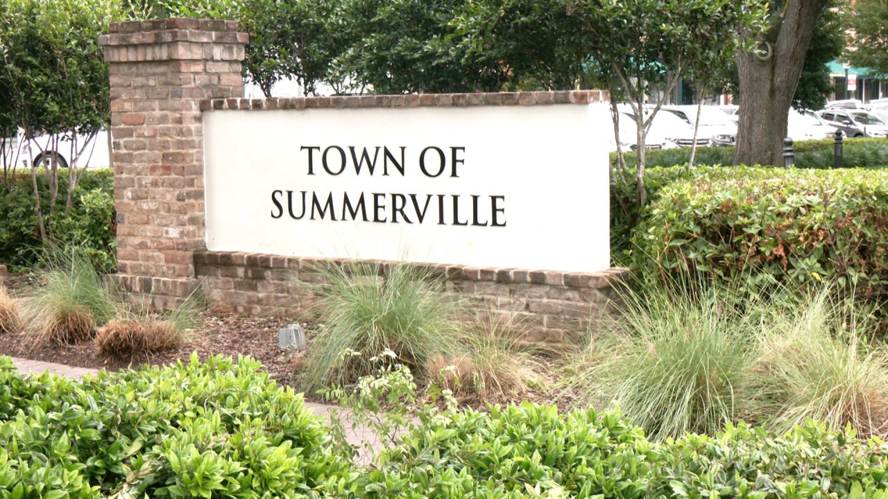 Summerville Town Council considers redevelopment amid population growth