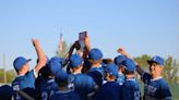 At 15-0, Redfield Area heads to Class B high school baseball tournament