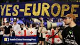 20,000 Georgians ‘March for Europe’, protest ‘foreign influence’ bill