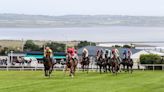 Tramore cancels its evening card on Tuesday after heavy rain left the track unfit for racing