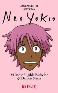 Neo Yokio