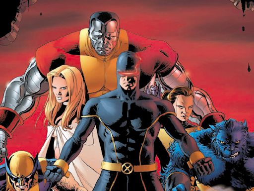 John Cassaday, Artist on Joss Whedon’s ‘Astonishing X-Men’ and Co-Creator of ‘Planetary,’ Dies at 52