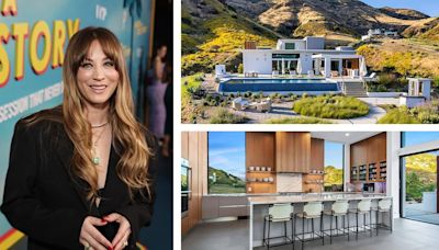 So Much Bang for Their Buck: Buyer Snags Kaley Cuoco's Sprawling SoCal Home for $5.5M