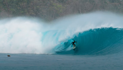 Watch: Shawn Dennis Is the Most Barreled Man You’ve (Likely) Never Heard Of