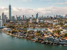 海外投資人對澳洲房市興趣居高不下 昆士蘭成最夯置產地點 | Anue鉅亨 - 歐亞股