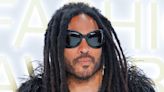 Lenny Kravitz hatte seit neun Jahren keine ernsthafte Beziehung