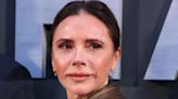 Victoria Beckham stuns alongside rarely-seen siblings in must-see throwback photo