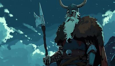 TWILIGHT OF THE GODS: Zack Snyder's Animated Norse Mythology Series Narrows Down Its Release Window