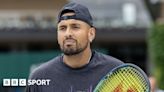Nick Kyrgios has 'gone to all lengths' to distance himself from influencer Andrew Tate