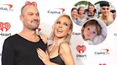 Brian Austin Green and Fiance Sharna Burgess Want ‘All’ of Their Kids ‘Involved’ in Wedding