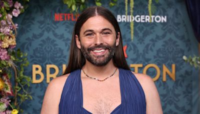 Jonathan Van Ness Calls Accusations of Abusive Behavior On ‘Queer Eye’ ‘Overwhelmingly Untrue’