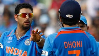 No MS Dhoni In Yuvraj Singhs All-Time Playing XI, Includes THESE Three India Legends