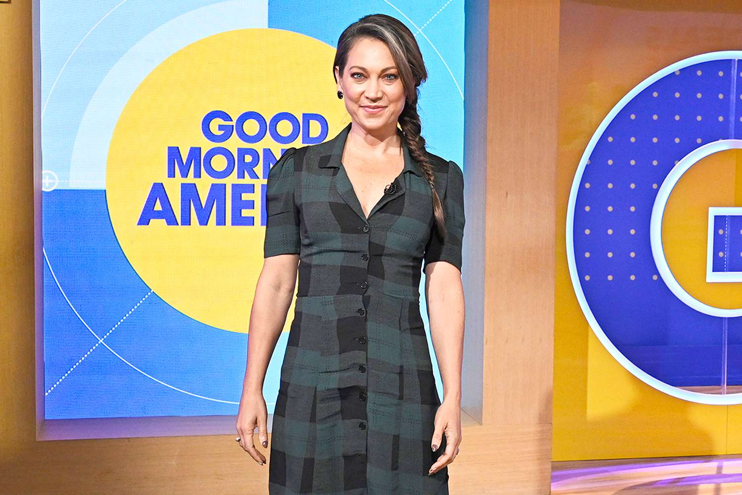 'GMA' Star Ginger Zee Shares Easy Tip That Helps Her Scroll and Shop Less: I Have an 'Unsubscribe Party'