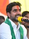 Nara Lokesh