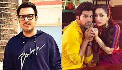 Stree 3 CONFIRMED! Dinesh Vijan Says 'Script Is Already Written', Announces Another Horror-Comedy Dhaama