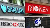 Banks post updates on issues as Barclays and Nationwide clients face pay delays