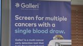 New cancer-detecting blood test now available at University Hospitals
