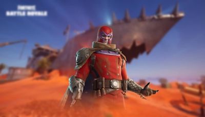 All Fortnite Magneto Skin Quests - C5 S3 Bonus