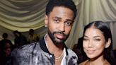 Jhené Aiko And Big Sean Celebrate Their Baby Boy's Arrival With Sweet Photos