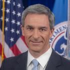 Ken Cuccinelli