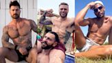 Sky's out, thighs out: 25 pics of guys in short shorts to heat up your summer