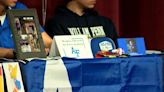 14 TCA student athletes sign NLI