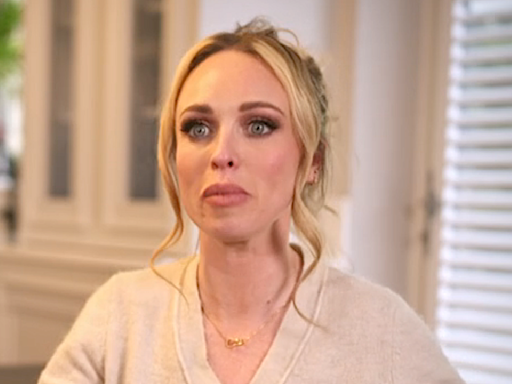 Hollyoaks star Jorgie Porter addresses painful pregnancy symptom