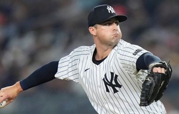 Do Yankees need more strikeouts from Clay Holmes? YES analyst weighs in | Klapisch