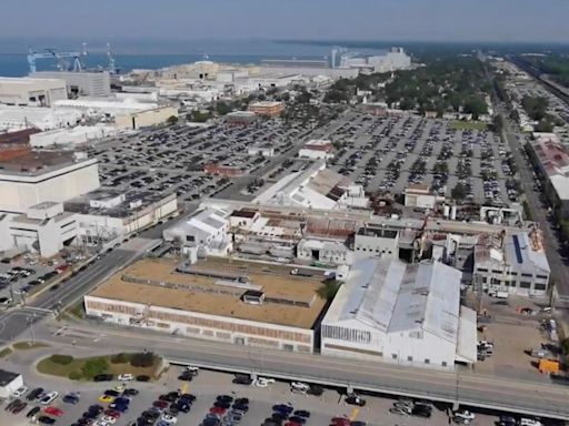 To Compete Globally, Modern U.S. Shipbuilders Must First Think Locally