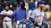 Mets bullpen holding up despite heavy workload as starters exit games early