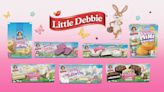 Little Debbie has new treats coming this spring
